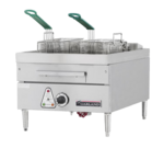 Garland/US Range , E24-31F, Fryer, Electric, Countertop, Full Pot