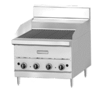 Garland/US Range , G18-BRL, Charbroiler, Gas, Countertop