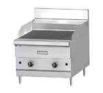 Garland/US Range , GF18-BRL, Charbroiler, Gas, Countertop