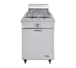 Garland/US Range , M70SS, Fryer, Gas, Floor Model, Full Pot