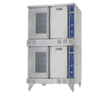 Garland/US Range , SUMG-GS-20ESS, Convection Oven, Gas