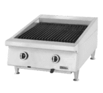 Garland/US Range , UTBG36-AB36, Charbroiler, Gas, Countertop