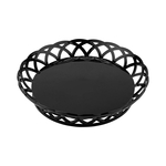 GET Enterprises , RB-860-BK, Basket, Fast Food
