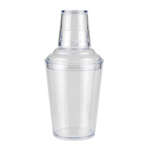 GET Enterprises , SH-175-1-CL, Bar Cocktail Shaker