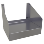 Glastender , BBS-12, Blender Stations