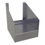 Glastender , BBS-8, Blender Stations