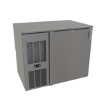 Glastender , C1FL36, Back Bar Cabinet, Refrigerated