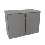 Glastender , C1RB48, Back Bar Cabinet, Refrigerated