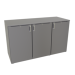 Glastender , C1RB60, Back Bar Cabinet, Refrigerated