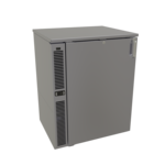 Glastender , C1SB28, Back Bar Cabinet, Refrigerated