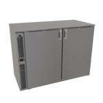 Glastender , C1SB48, Back Bar Cabinet, Refrigerated