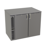 Glastender , C1SL36, Back Bar Cabinet, Refrigerated