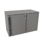 Glastender , C1SL44, Back Bar Cabinet, Refrigerated