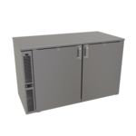 Glastender , C1SL48, Back Bar Cabinet, Refrigerated
