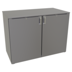 Glastender , CP1RB48, Back Bar Cabinet, Refrigerated, Pass-Thru