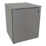 Glastender , CP1RL24, Back Bar Cabinet, Refrigerated, Pass-Thru