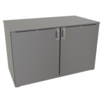 Glastender , CP1RL48, Back Bar Cabinet, Refrigerated, Pass-Thru