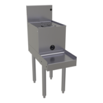 Glastender , DBSA-12-RF, Blender Stations