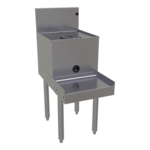 Glastender , DBSA-14-RF, Blender Stations