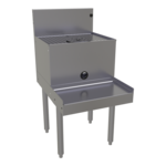 Glastender , DBSA-18-RF, Blender Stations