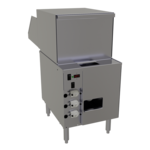 Glastender , GT-18+1, Glasswasher Station
