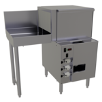 Glastender , GT-18+1L, Glasswasher Station