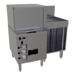 Glastender , GT-18+1R, Glasswasher Station
