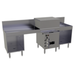 Glastender , GT-18+2-78L, Glasswasher Station