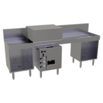 Glastender , GT-18+2-78R, Glasswasher Station