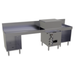 Glastender , GT-18+2-90L, Glasswasher Station