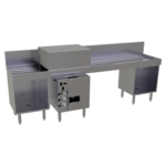 Glastender , GT-18+2-90R, Glasswasher Station