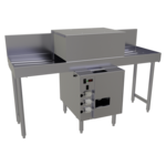 Glastender , GT-18+2, Glasswasher Station