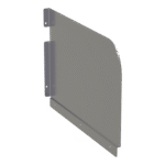 Glastender , RS15-D, Blender Stations