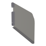 Glastender , RS15-F, Blender Stations