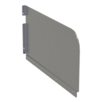 Glastender , RSA-D, Blender Stations