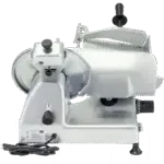 Globe , G12, Food Slicer, Electric, Aluminum