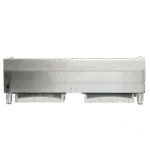 Globe , GCB48G-RK, Charbroiler, Gas, Countertop, Heavy-Duty, 48.0 Inch