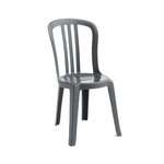 Grosfillex , US495002, Chair, Side, Stacking, Outdoor