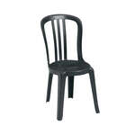 Grosfillex , US495017, Chair, Side, Stacking, Outdoor