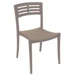 Grosfillex , US738181, Chair, Side, Stacking, Outdoor