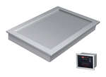 Hatco , FTBX-2, Frost Tops
