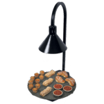 Hatco , GRSSR16-DL77516, Heated Shelf Food Warmer