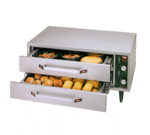 Hatco , HDW-1R2, Drawer Warmers