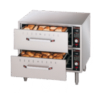 Hatco , HDW-2, Drawer Warmers