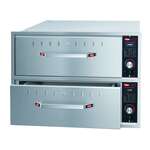 Hatco , HDW-2B, Drawer Warmers
