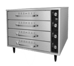 Hatco , HDW-2R2, Drawer Warmers
