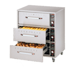 Hatco , HDW-3, Drawer Warmers