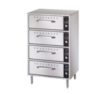Hatco , HDW-4, Drawer Warmers
