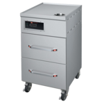 Hatco , HRDW-2U-1, Drawer Warmers