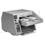 Hatco , ITQ-1750-2C, Conveyor Toasters